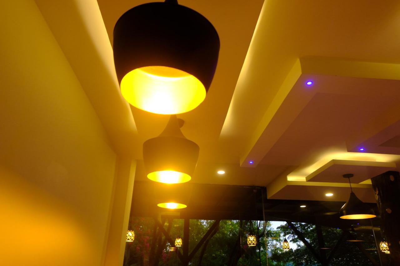 Chalets Resort Masinagudi 乌提 外观 照片