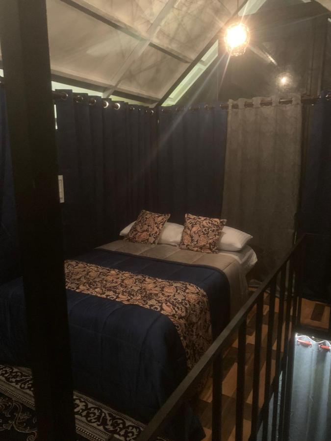 Chalets Resort Masinagudi 乌提 外观 照片