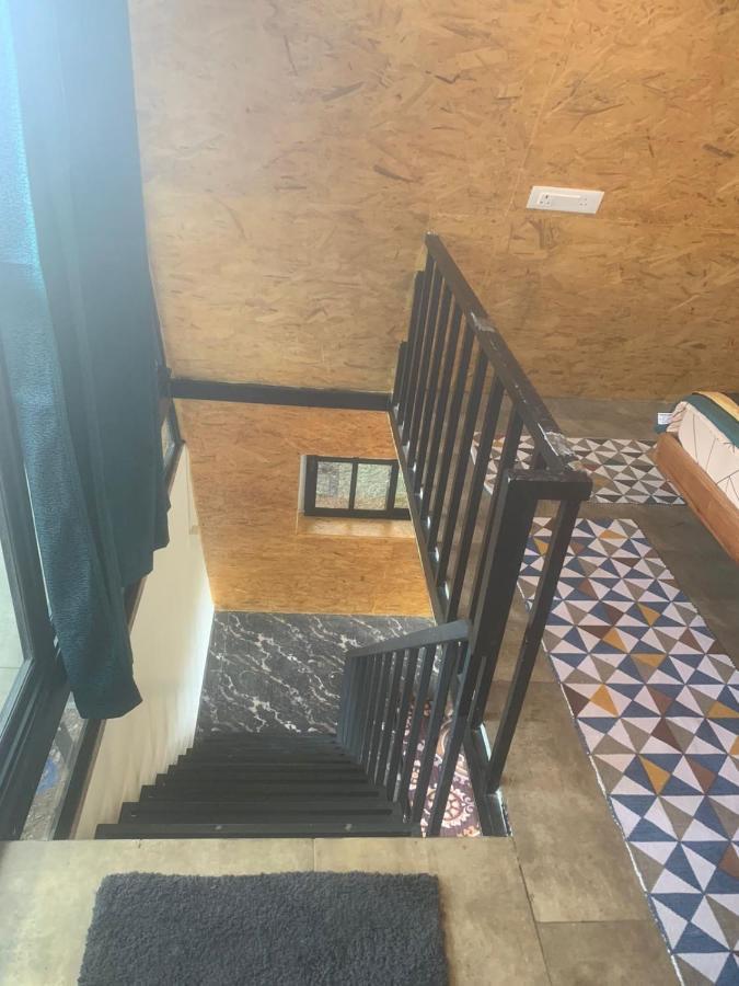 Chalets Resort Masinagudi 乌提 外观 照片