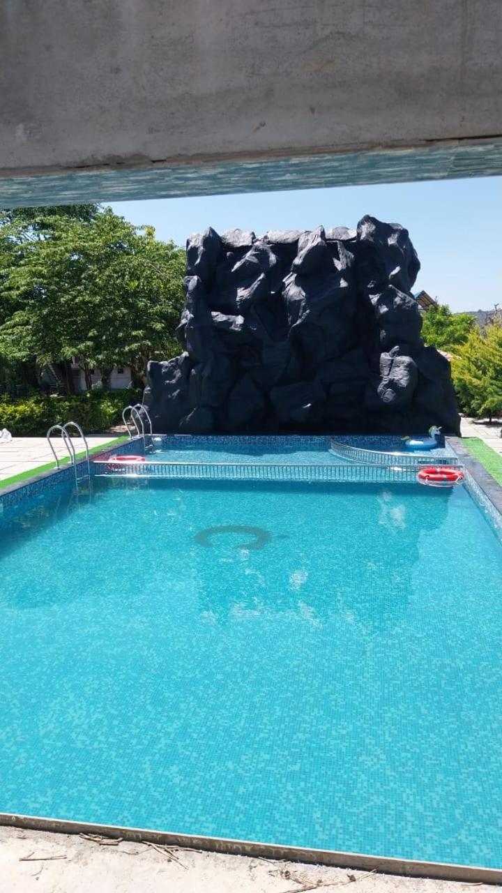 Chalets Resort Masinagudi 乌提 外观 照片