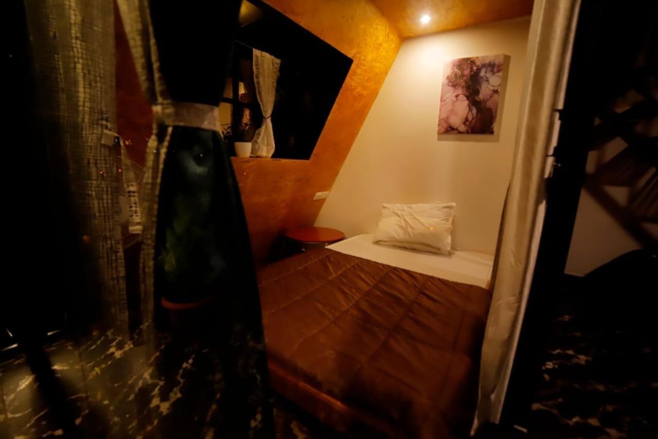 Chalets Resort Masinagudi 乌提 外观 照片
