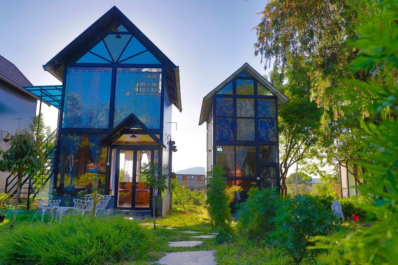 Chalets Resort Masinagudi 乌提 外观 照片